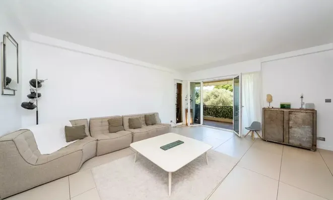 Недвижимость Villa Cannes Californie: 4