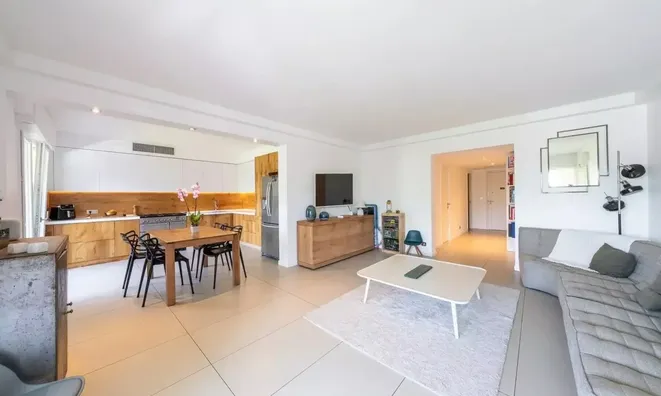 Недвижимость Villa Cannes Californie: 5