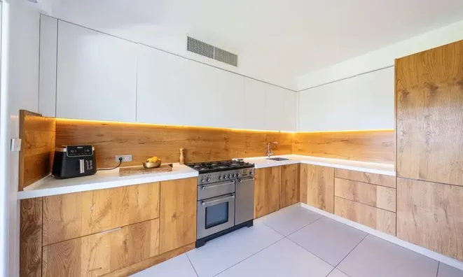 Недвижимость Villa Cannes Californie: 6