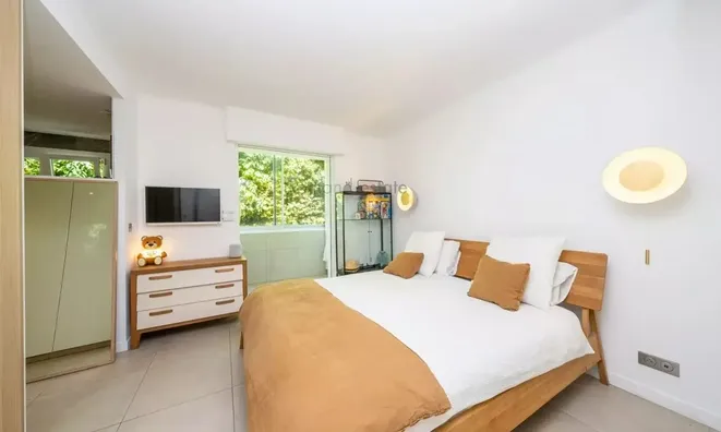 Недвижимость Villa Cannes Californie: 7