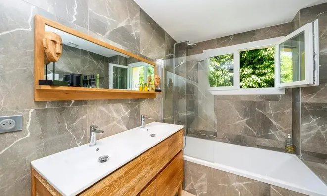 Недвижимость Villa Cannes Californie: 8