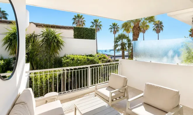 Недвижимость Villa Pointe Croisette: 1