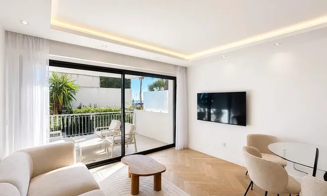 Недвижимость Villa Pointe Croisette: 2