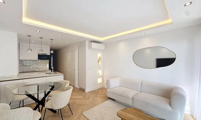 Недвижимость Villa Pointe Croisette: 3