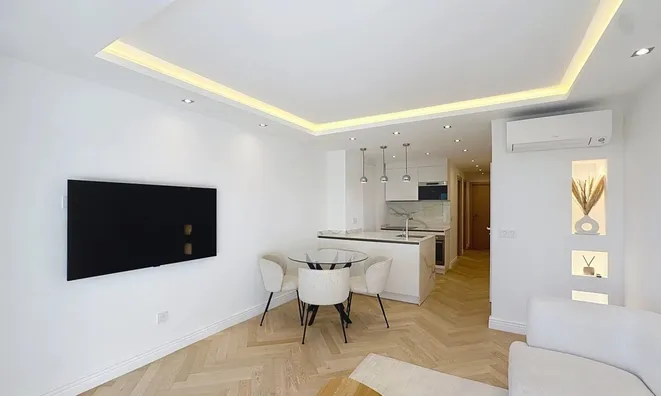 Недвижимость Villa Pointe Croisette: 4