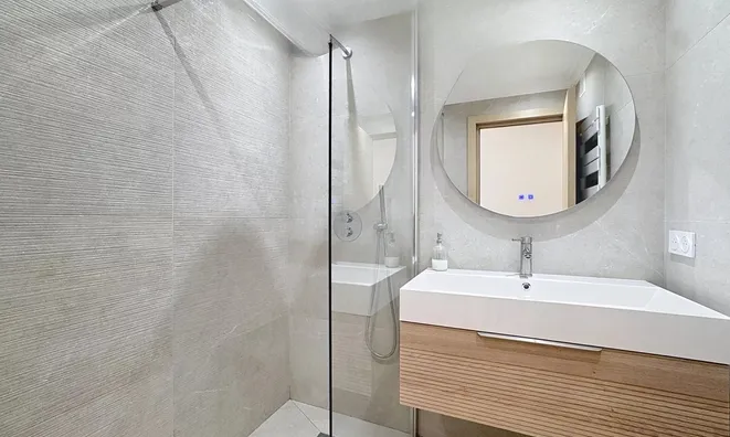 Недвижимость Villa Pointe Croisette: 5