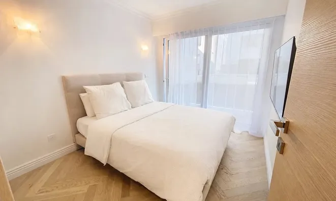 Недвижимость Villa Pointe Croisette: 6