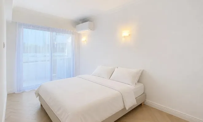 Недвижимость Villa Pointe Croisette: 7