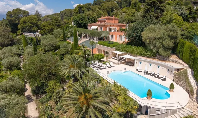 Недвижимость Villa Cannes: 1