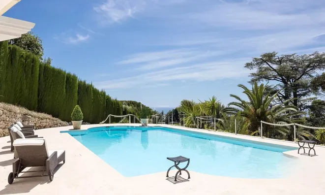 Недвижимость Villa Cannes: 3