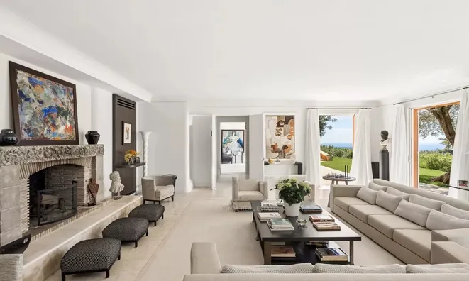 Недвижимость Villa Cannes: 5