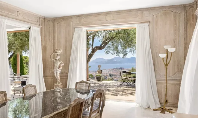 Недвижимость Villa Cannes: 6