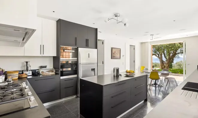 Недвижимость Villa Cannes: 7