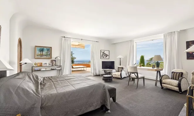 Недвижимость Villa Cannes: 8