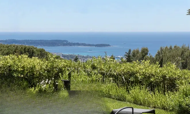 Недвижимость Villa Cannes: 13