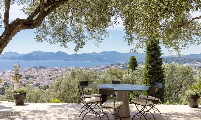 Недвижимость Villa Cannes: 14