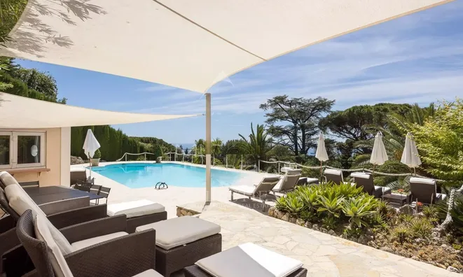 Недвижимость Villa Cannes: 15