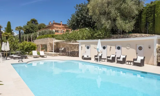 Недвижимость Villa Cannes: 16