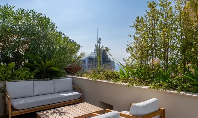 Недвижимость Apartment Monaco, Carre d'Or: 1