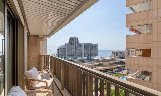 Недвижимость Apartment Monaco, Carre d'Or: 3