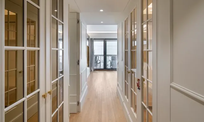 Недвижимость Apartment Monaco, Carre d'Or: 8