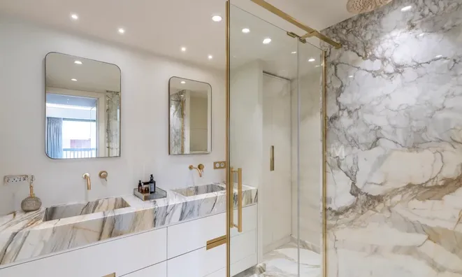 Недвижимость Apartment Monaco, Carre d'Or: 10