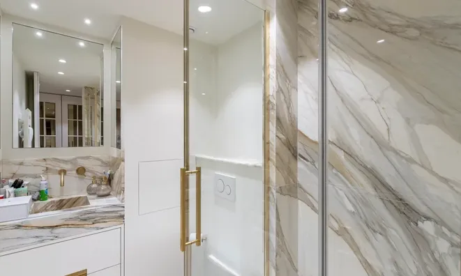 Недвижимость Apartment Monaco, Carre d'Or: 13