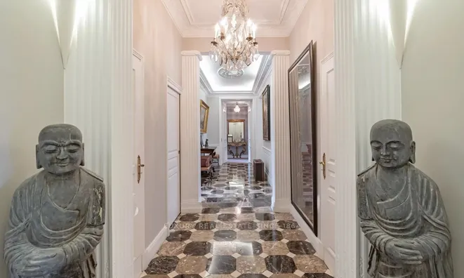 Недвижимость Villa Cannes: 2