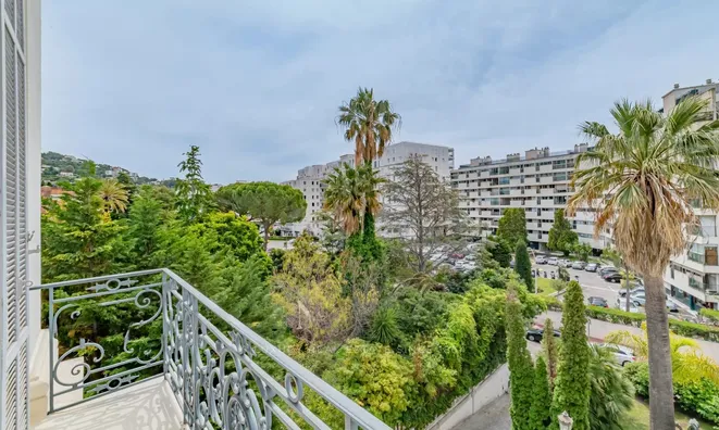 Недвижимость Villa Cannes: 5