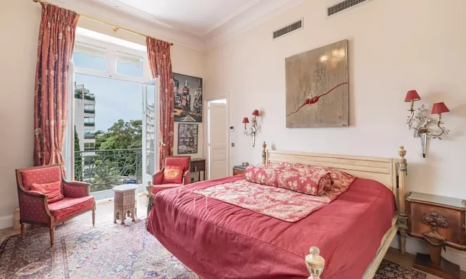 Недвижимость Villa Cannes: 6