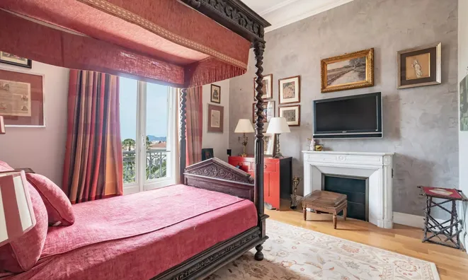 Недвижимость Villa Cannes: 7