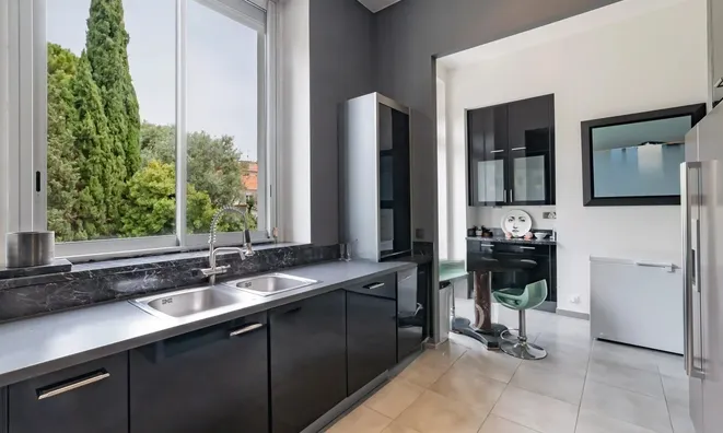 Недвижимость Villa Cannes: 10