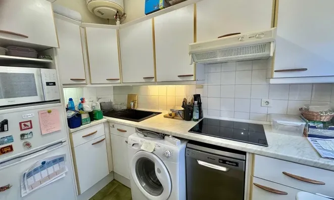Недвижимость Apartment Monaco, Condamine: 4