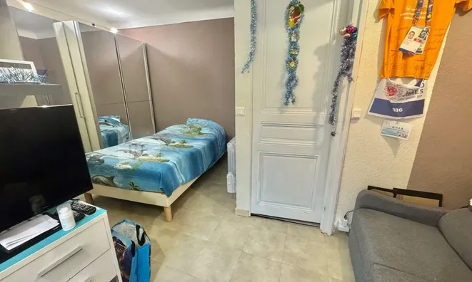 Недвижимость Apartment Monaco, Condamine: 5