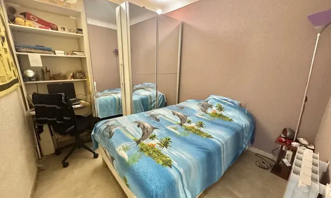 Недвижимость Apartment Monaco, Condamine: 6
