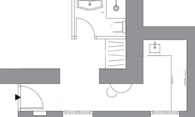 Недвижимость Apartment Monaco, Condamine: 8