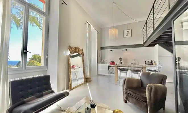 Недвижимость Villa Cannes: 3