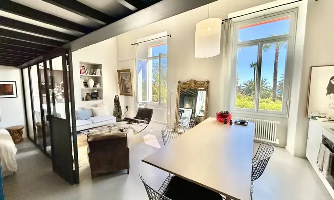Недвижимость Villa Cannes: 4