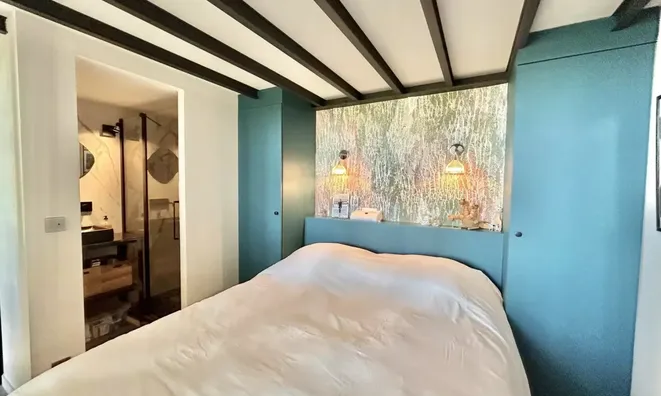 Недвижимость Villa Cannes: 8