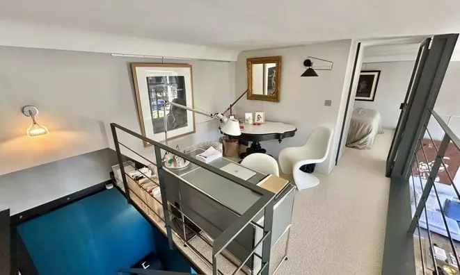 Недвижимость Villa Cannes: 9