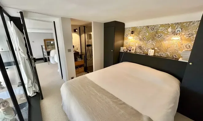 Недвижимость Villa Cannes: 11