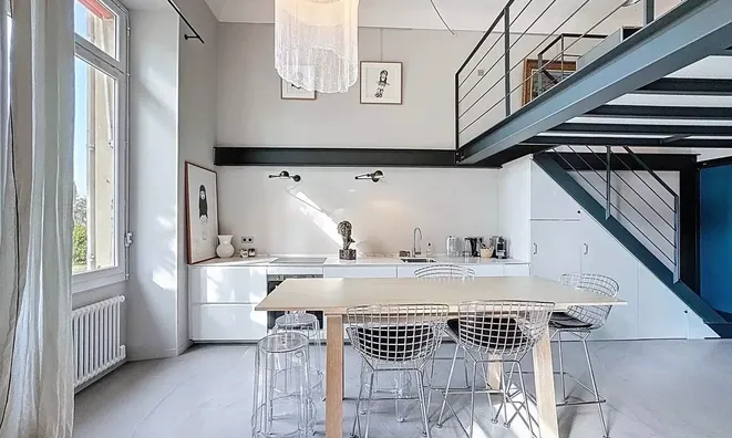 Недвижимость Villa Cannes: 14
