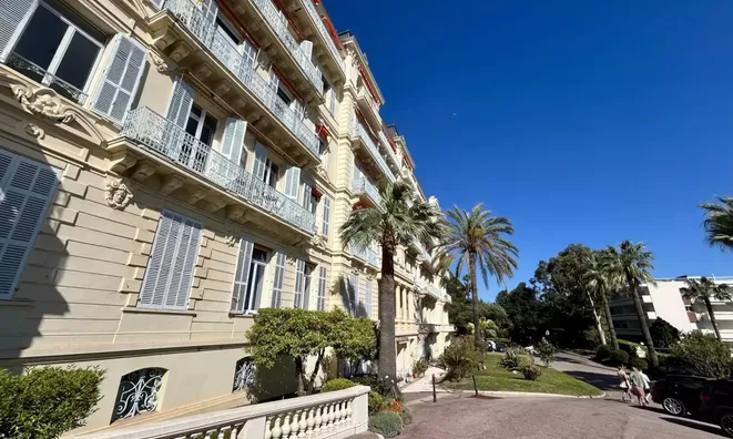 Недвижимость Villa Cannes: 16