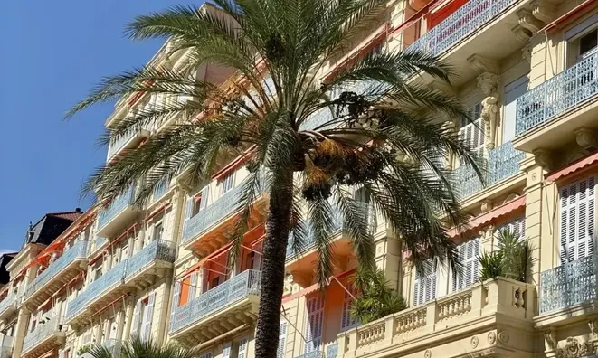 Недвижимость Villa Cannes: 17