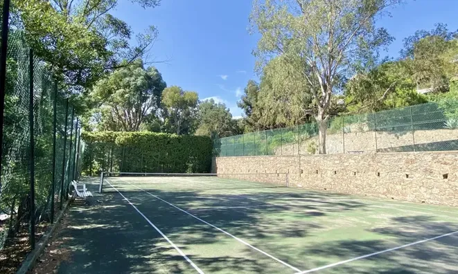 Недвижимость Villa Cannes: 18