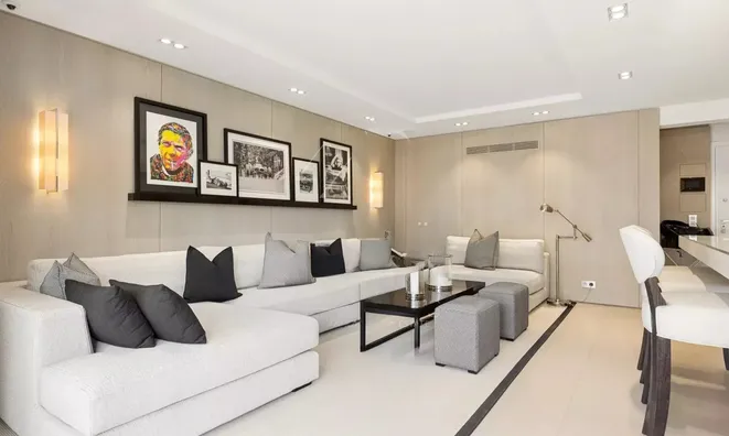 Недвижимость Villa Croix des Gardes: 4