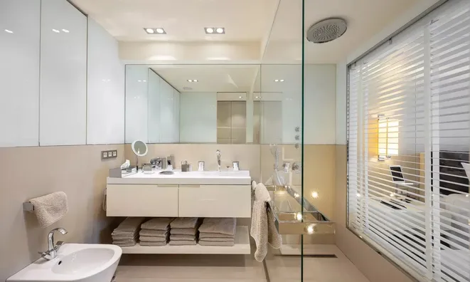 Недвижимость Villa Croix des Gardes: 9