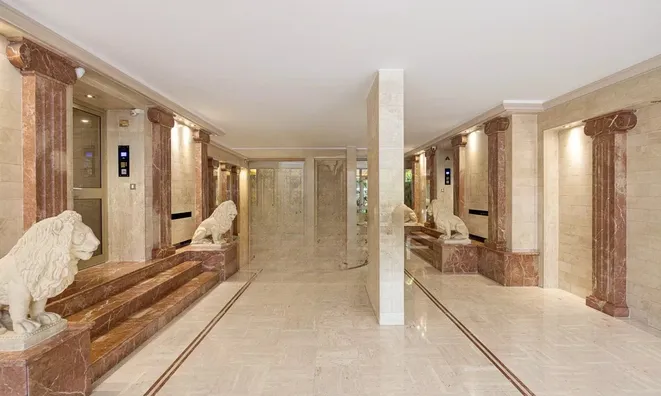 Недвижимость Villa Croix des Gardes: 20
