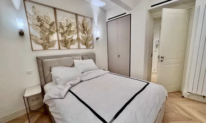 Недвижимость Apartment Monaco, Monte-Carlo: 4