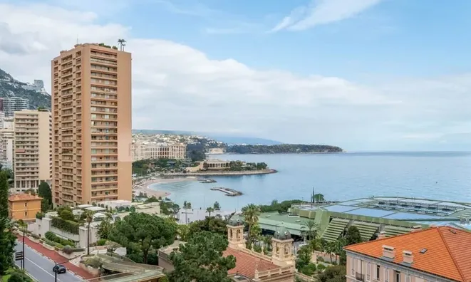 Недвижимость Apartment Monaco, Monte-Carlo: 8